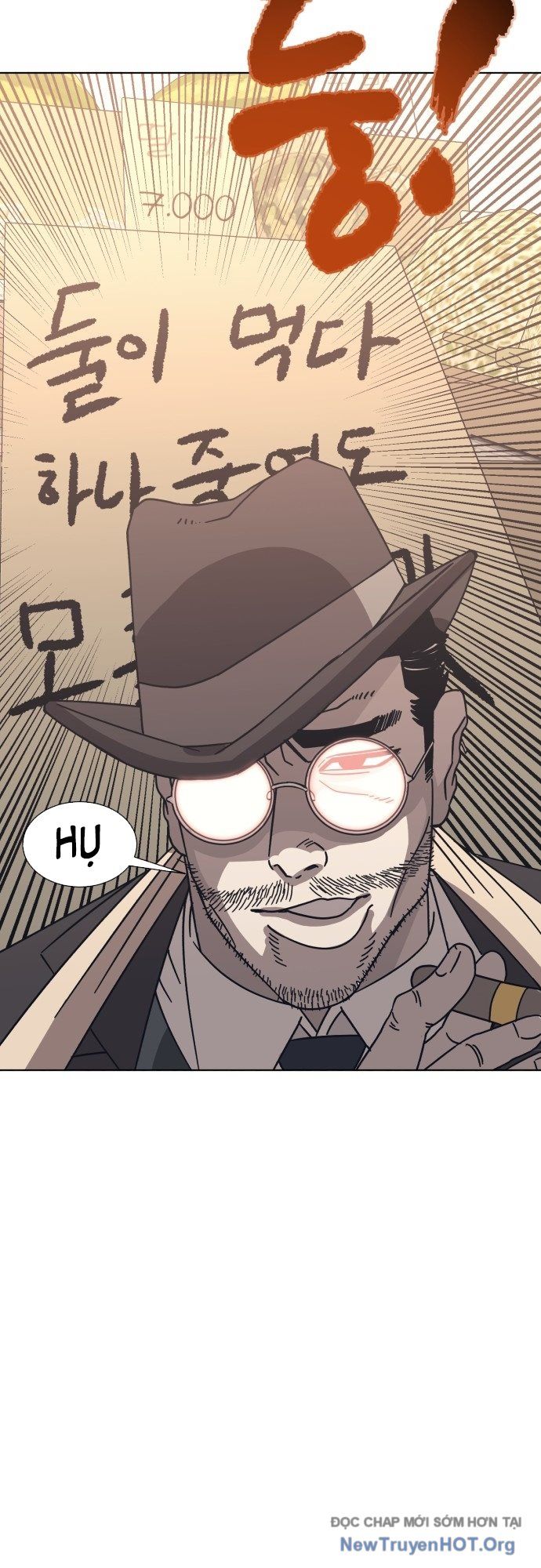 Văn Phòng Ám Sát Chapter 0 - Trang 24