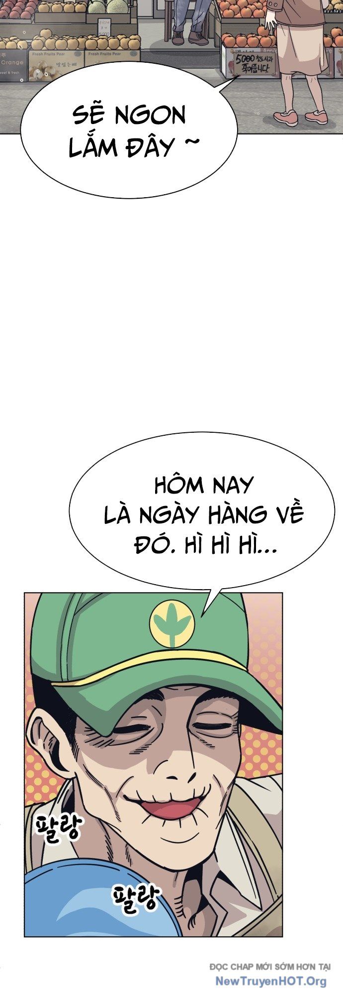 Văn Phòng Ám Sát Chapter 0 - Trang 3