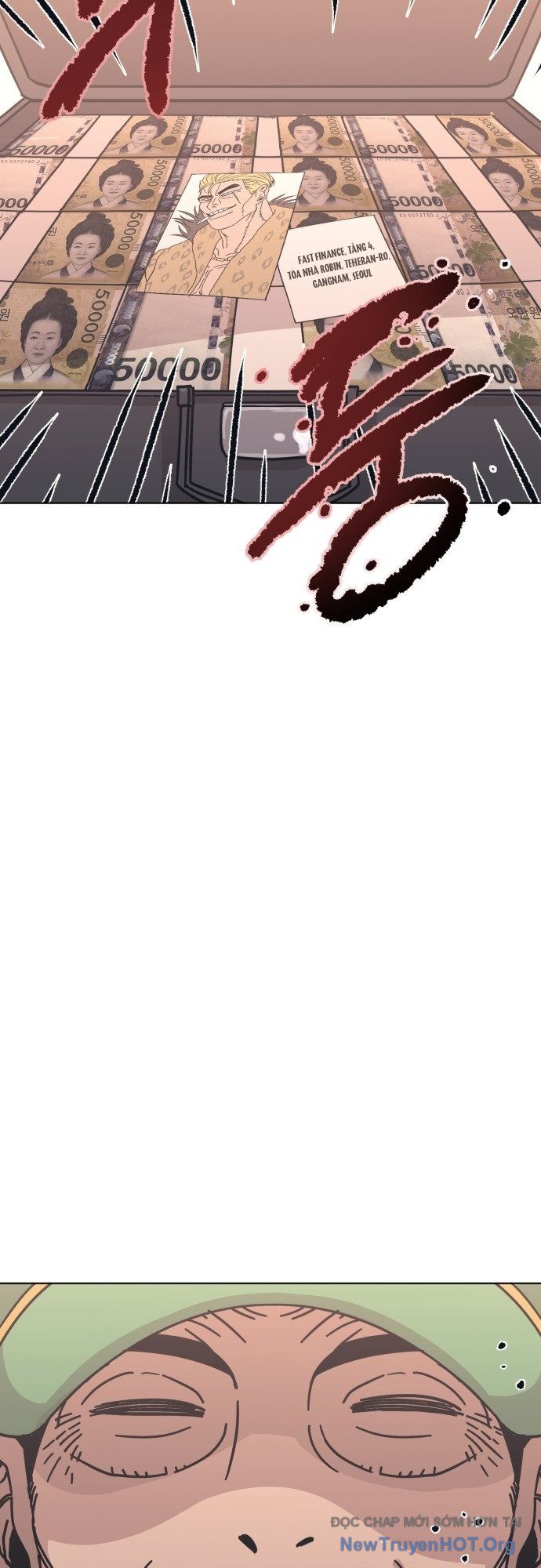 Văn Phòng Ám Sát Chapter 0 - Trang 30