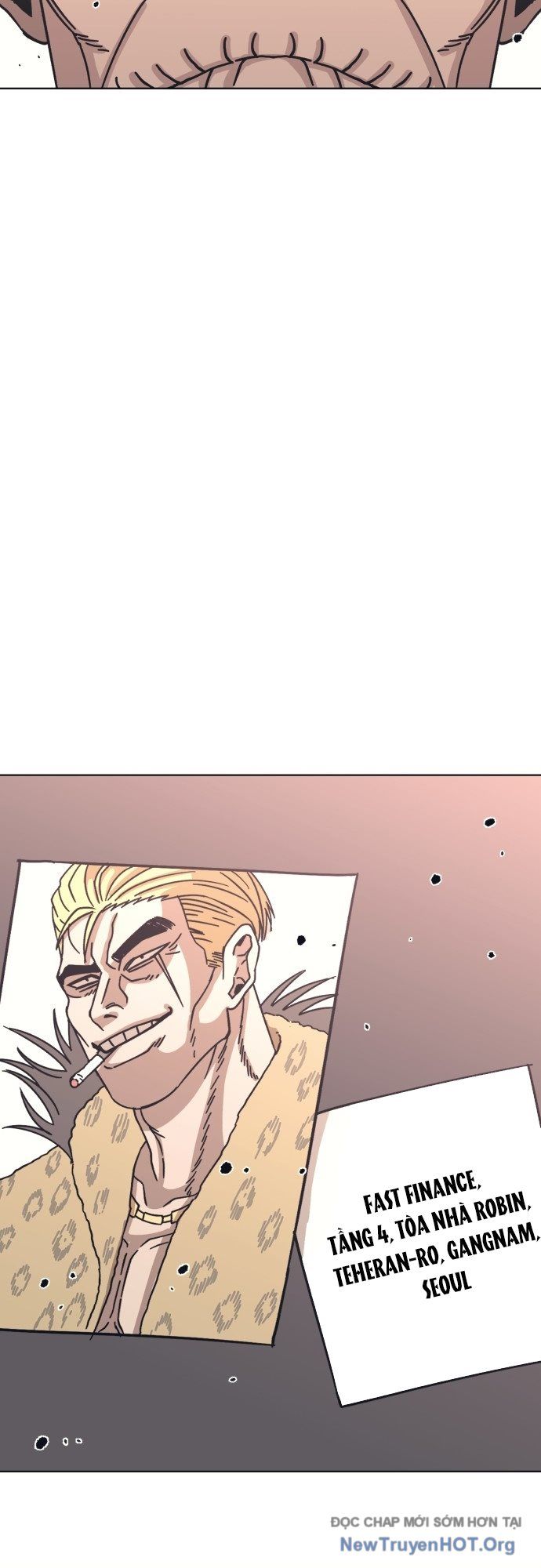 Văn Phòng Ám Sát Chapter 0 - Trang 31