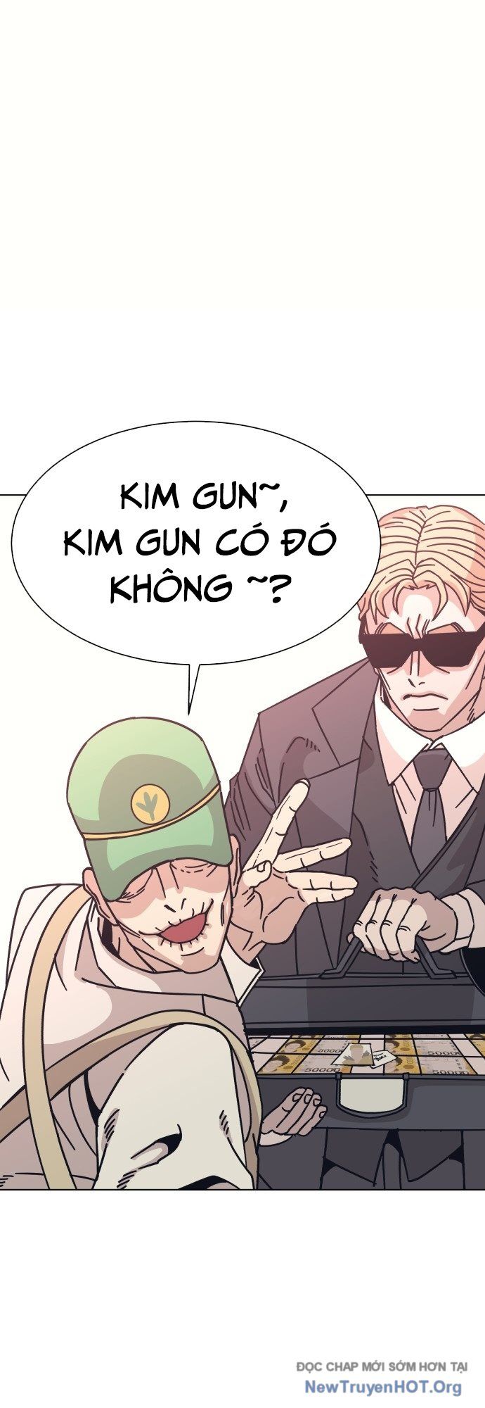 Văn Phòng Ám Sát Chapter 0 - Trang 32