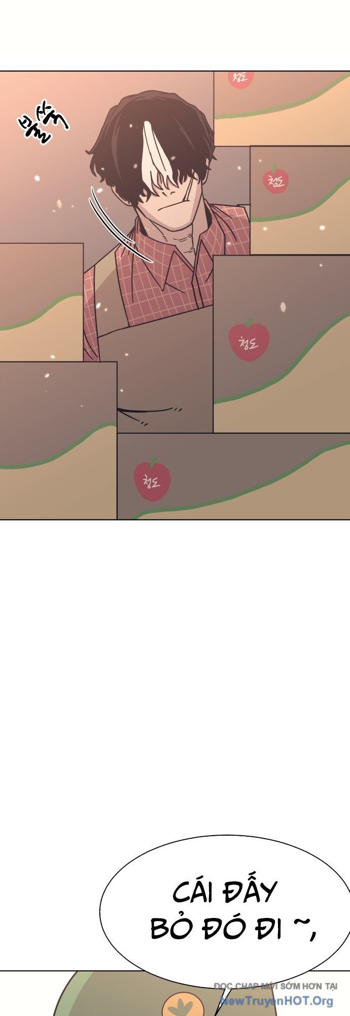 Văn Phòng Ám Sát Chapter 0 - Trang 34