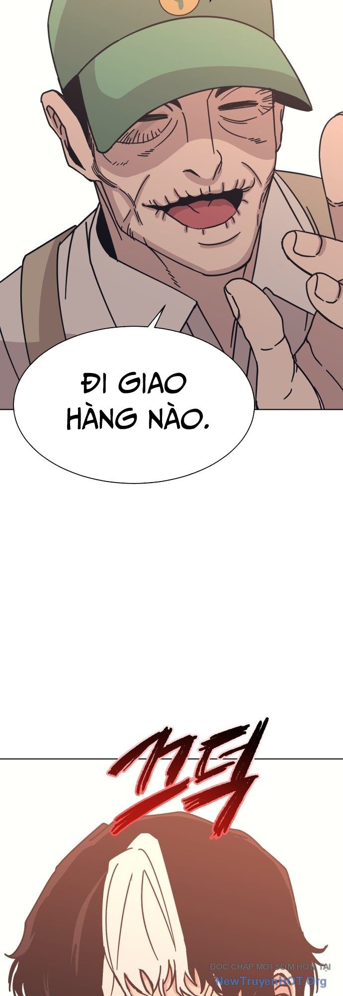 Văn Phòng Ám Sát Chapter 0 - Trang 35