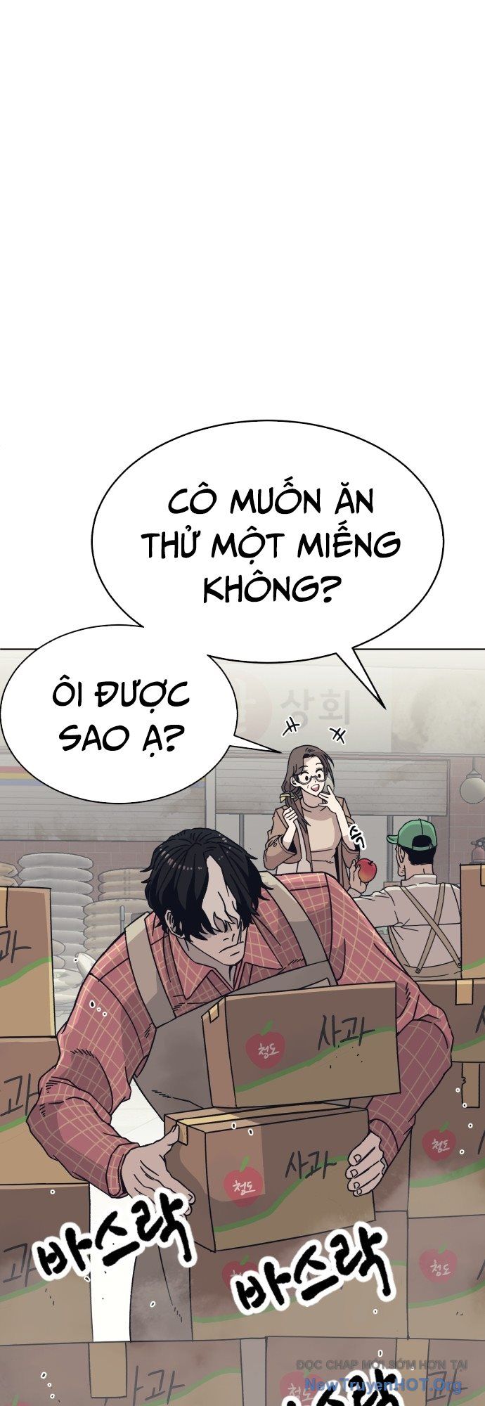 Văn Phòng Ám Sát Chapter 0 - Trang 4