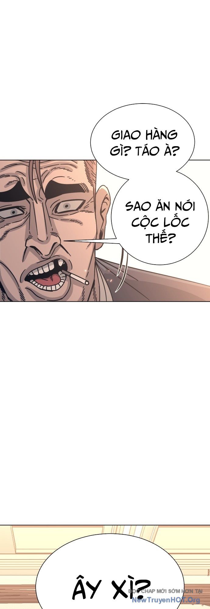 Văn Phòng Ám Sát Chapter 0 - Trang 43