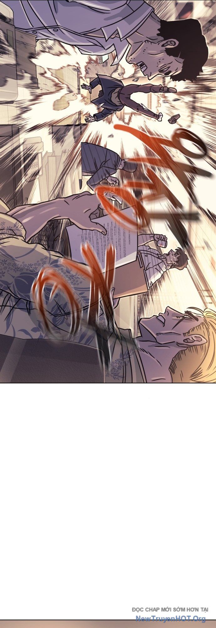 Văn Phòng Ám Sát Chapter 0 - Trang 47