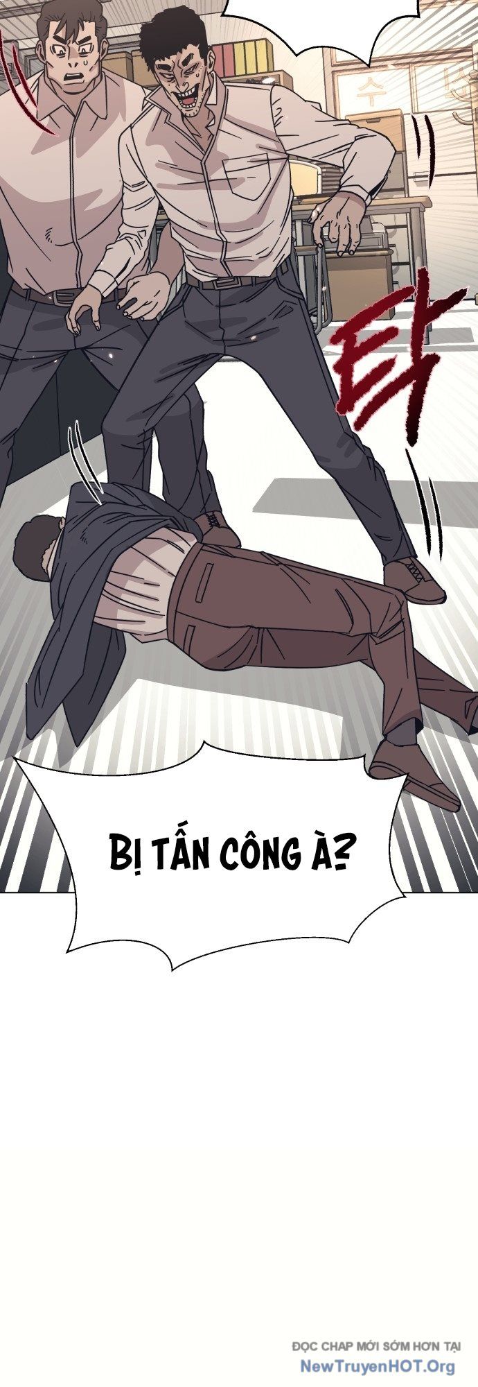 Văn Phòng Ám Sát Chapter 0 - Trang 49