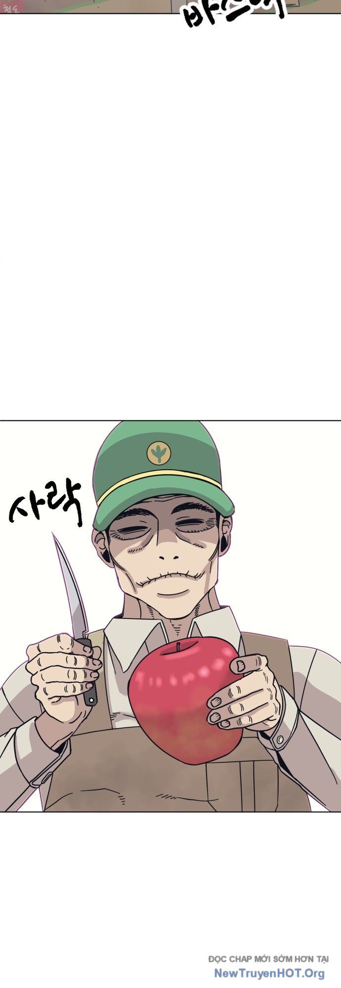 Văn Phòng Ám Sát Chapter 0 - Trang 5
