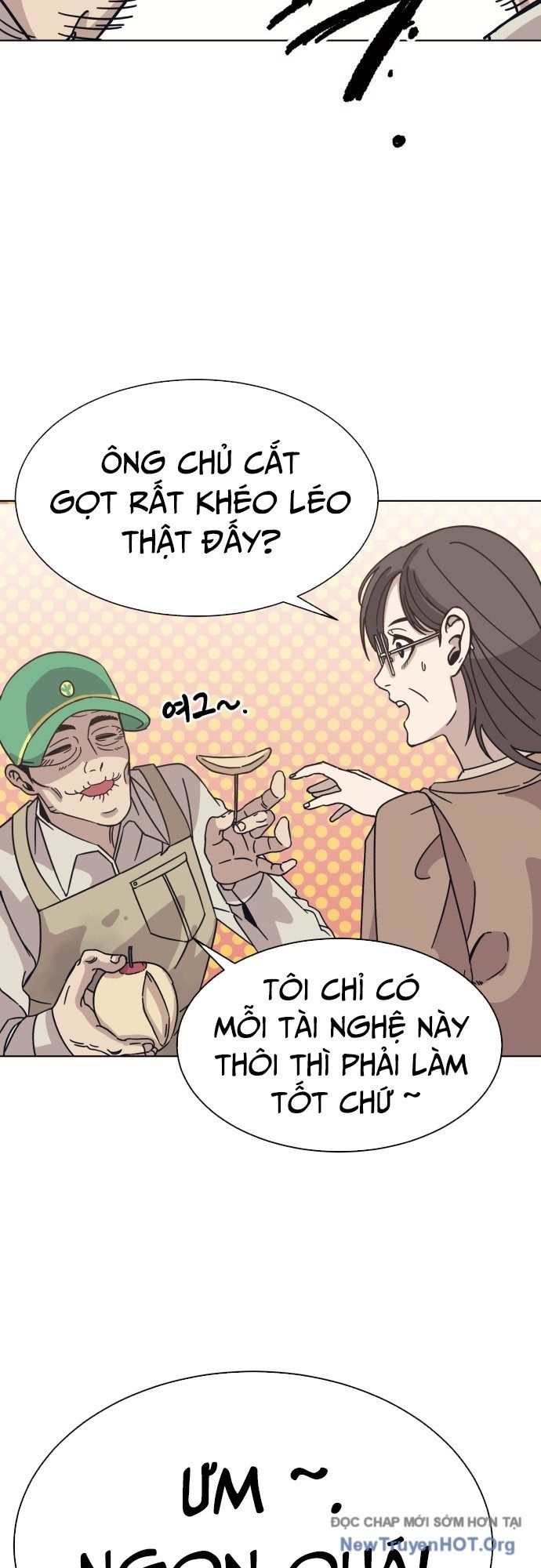 Văn Phòng Ám Sát Chapter 0 - Trang 7