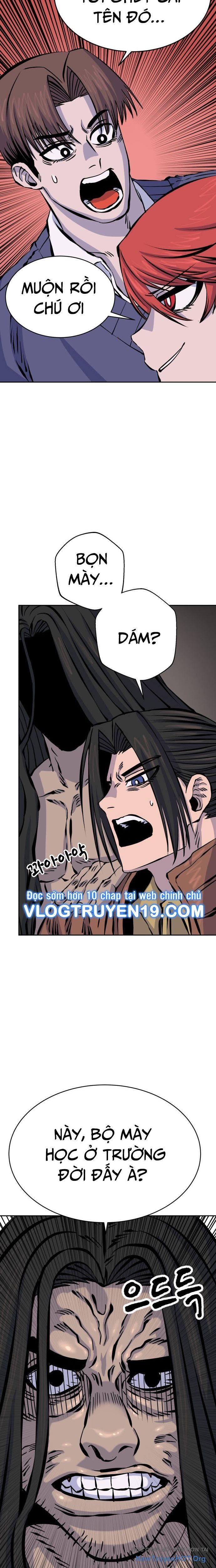 Văn Phòng Ám Sát Chapter 10 - Trang 13
