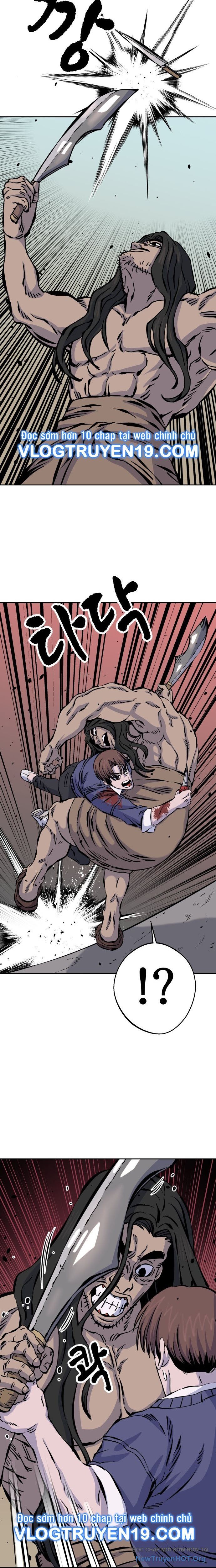 Văn Phòng Ám Sát Chapter 10 - Trang 29