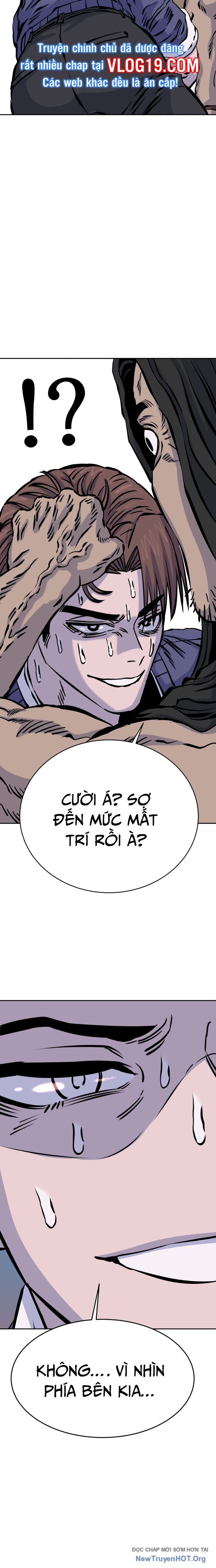 Văn Phòng Ám Sát Chapter 10 - Trang 37