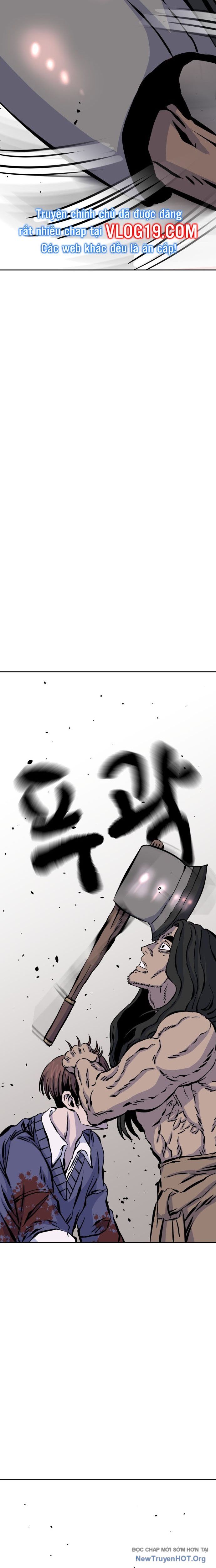Văn Phòng Ám Sát Chapter 10 - Trang 39