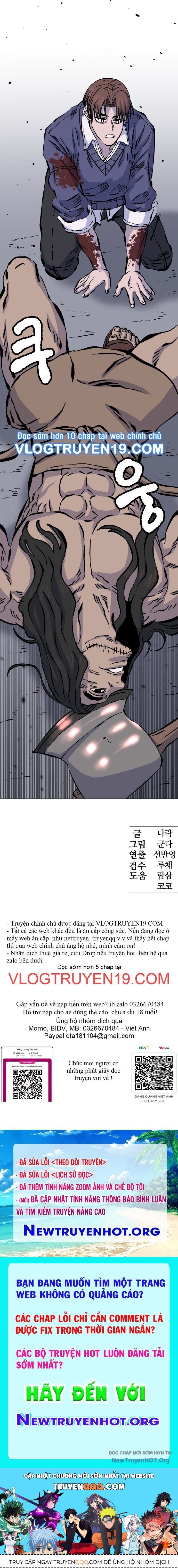 Văn Phòng Ám Sát Chapter 10 - Trang 40