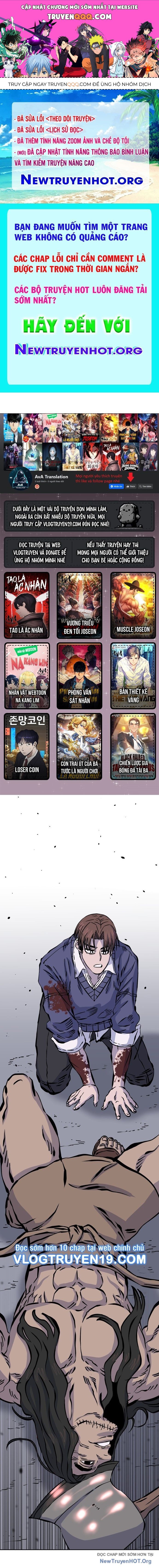 Văn Phòng Ám Sát Chapter 11 - Trang 1