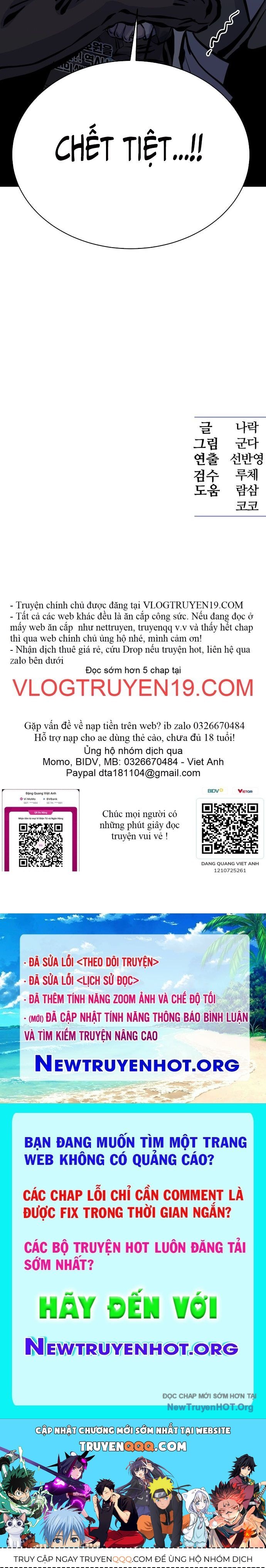 Văn Phòng Ám Sát Chapter 11 - Trang 33
