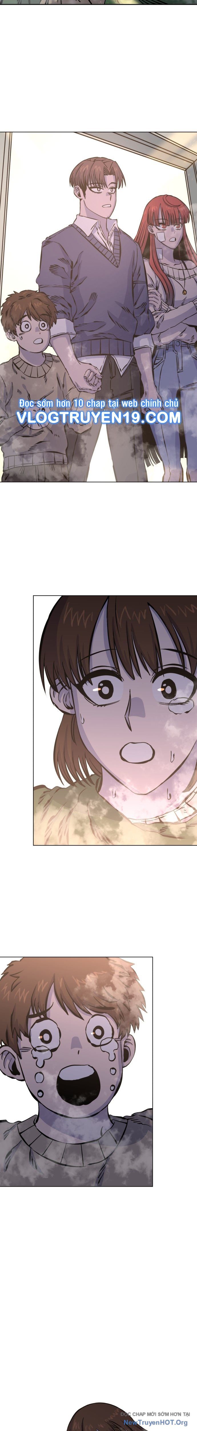 Văn Phòng Ám Sát Chapter 11 - Trang 7
