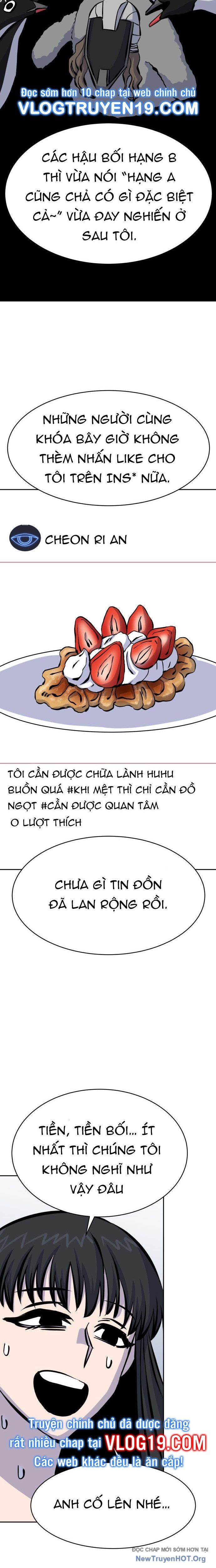 Văn Phòng Ám Sát Chapter 12 - Trang 26