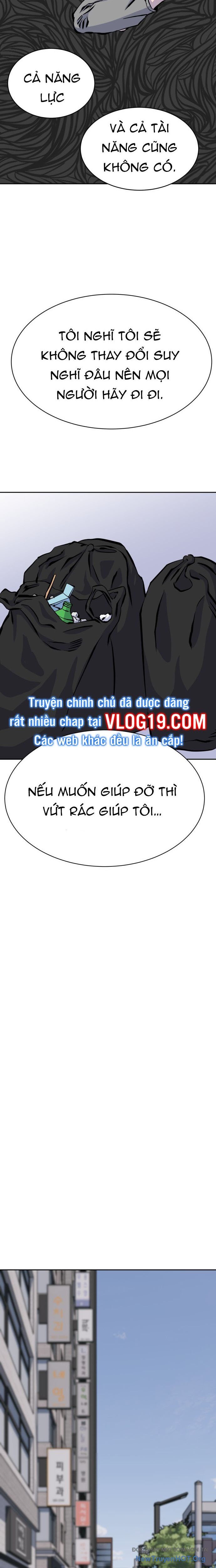 Văn Phòng Ám Sát Chapter 12 - Trang 28