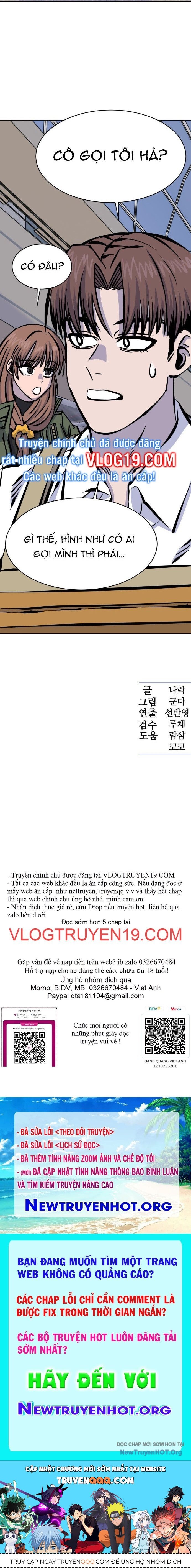 Văn Phòng Ám Sát Chapter 12 - Trang 33