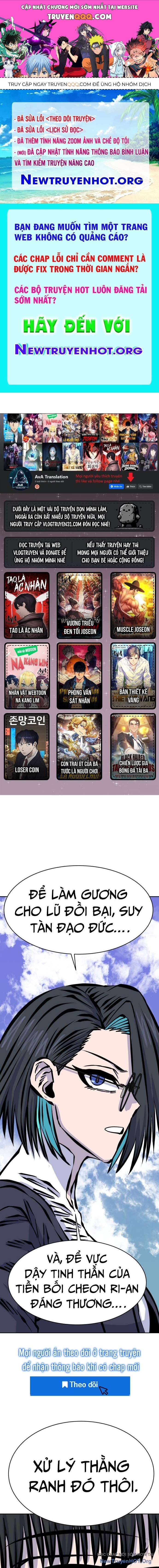 Văn Phòng Ám Sát Chapter 13 - Trang 1