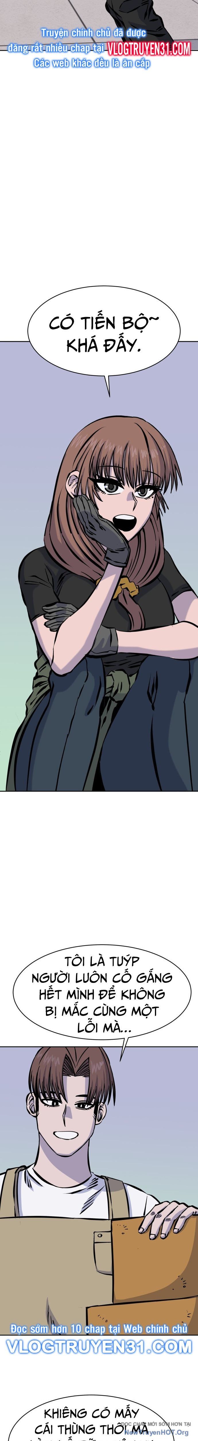 Văn Phòng Ám Sát Chapter 13 - Trang 13