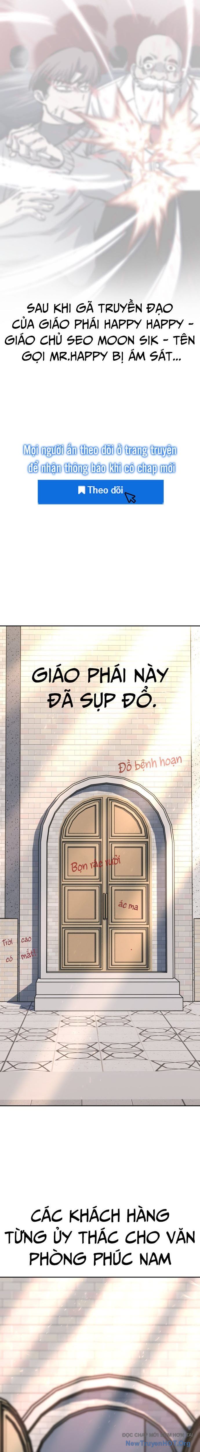 Văn Phòng Ám Sát Chapter 13 - Trang 16