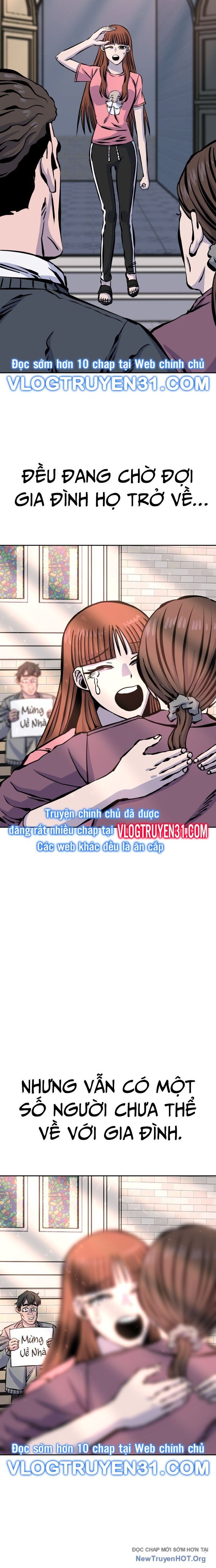 Văn Phòng Ám Sát Chapter 13 - Trang 17