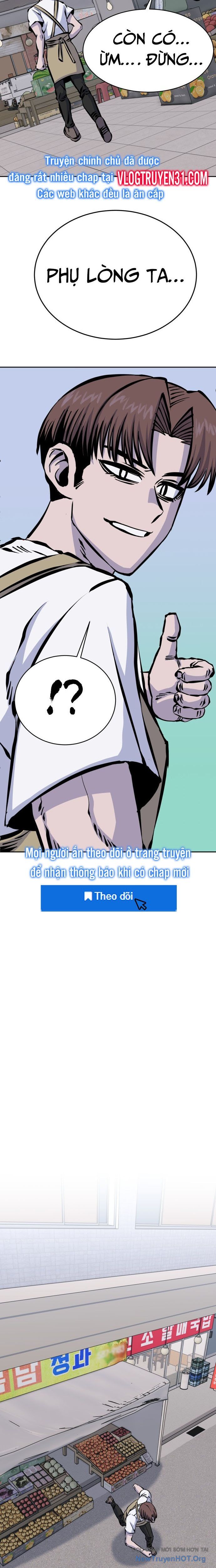 Văn Phòng Ám Sát Chapter 13 - Trang 21
