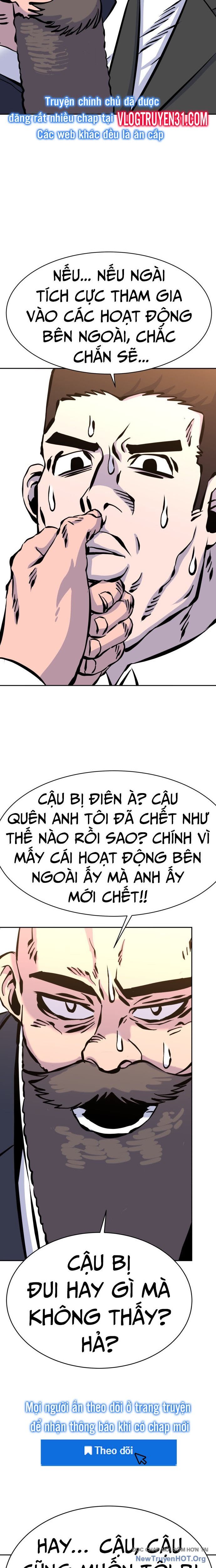 Văn Phòng Ám Sát Chapter 13 - Trang 27