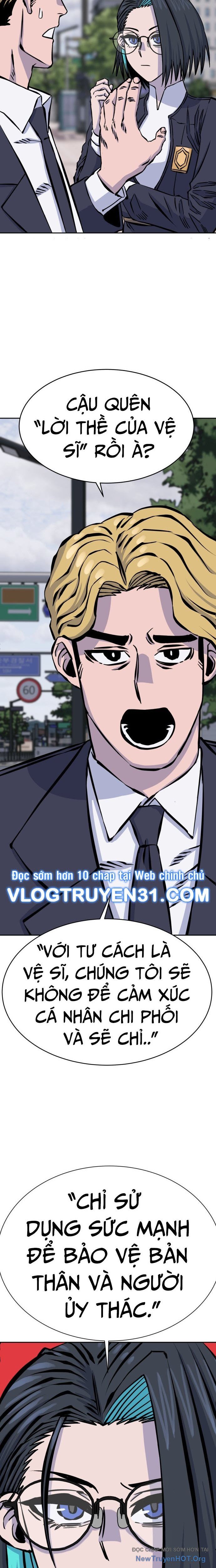 Văn Phòng Ám Sát Chapter 13 - Trang 3
