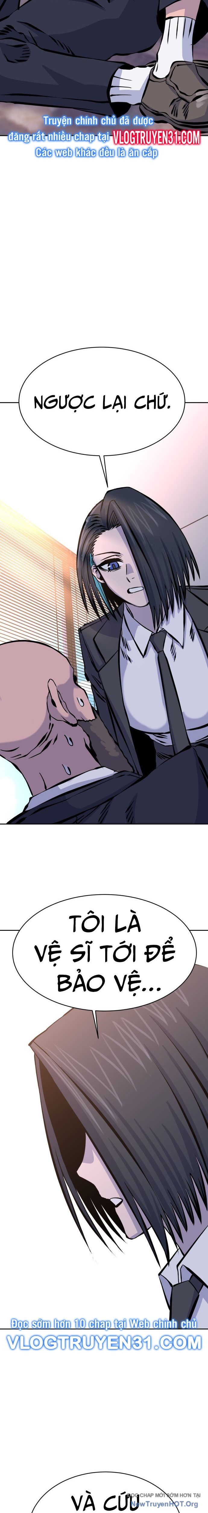 Văn Phòng Ám Sát Chapter 13 - Trang 32
