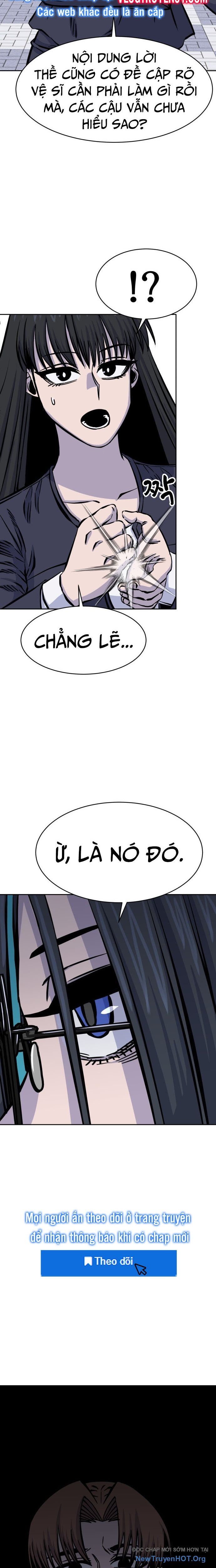 Văn Phòng Ám Sát Chapter 13 - Trang 5