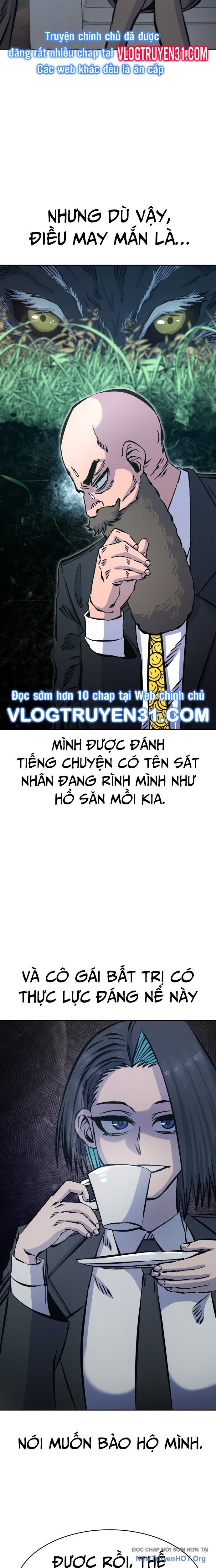 Văn Phòng Ám Sát Chapter 14 - Trang 10