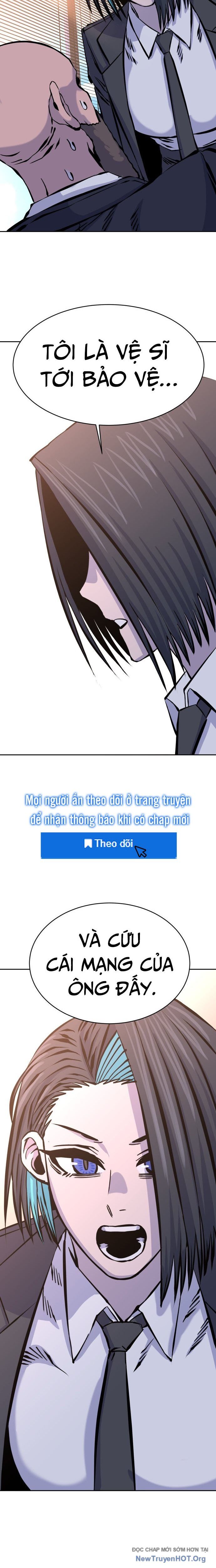 Văn Phòng Ám Sát Chapter 14 - Trang 2