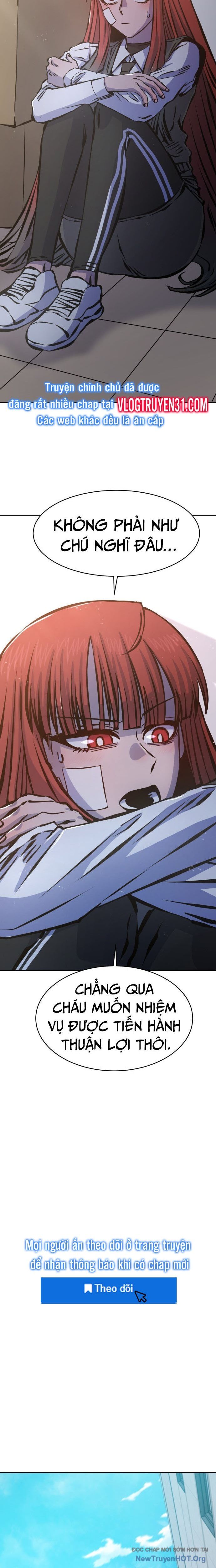 Văn Phòng Ám Sát Chapter 14 - Trang 25