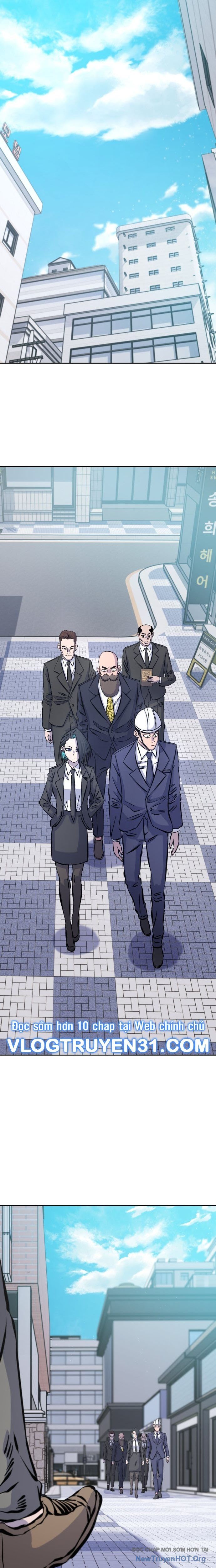 Văn Phòng Ám Sát Chapter 14 - Trang 26