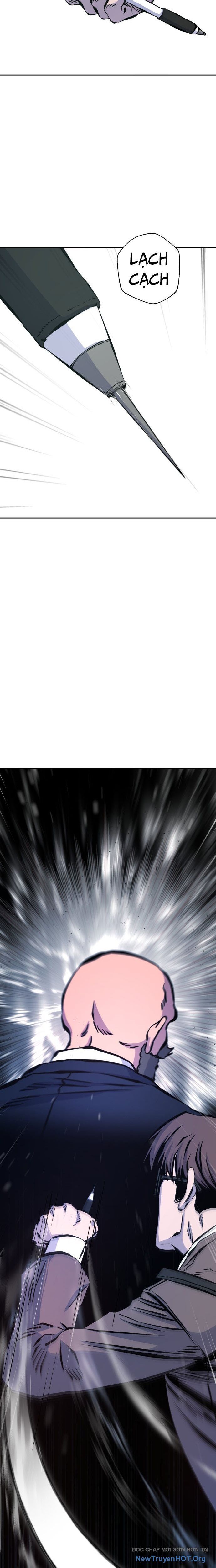 Văn Phòng Ám Sát Chapter 14 - Trang 28