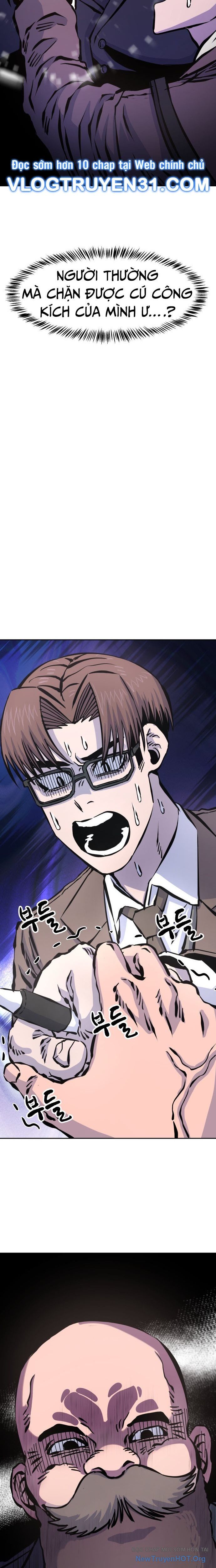 Văn Phòng Ám Sát Chapter 14 - Trang 30