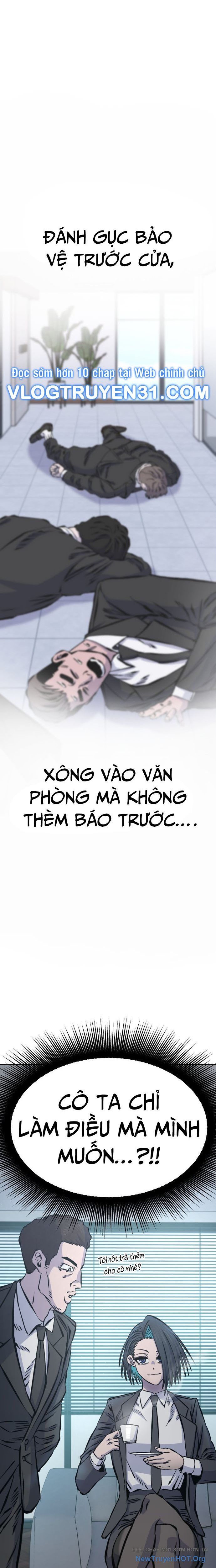 Văn Phòng Ám Sát Chapter 14 - Trang 9