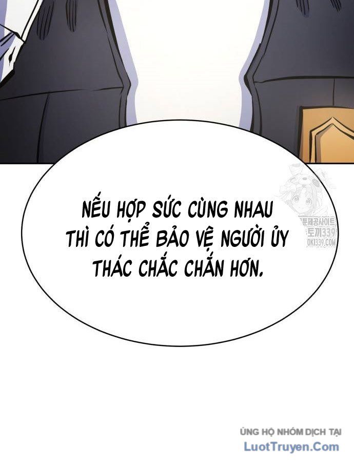 Văn Phòng Ám Sát Chapter 15 - Trang 20