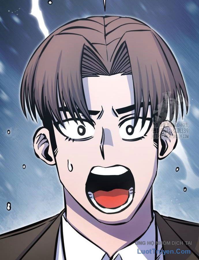Văn Phòng Ám Sát Chapter 15 - Trang 36