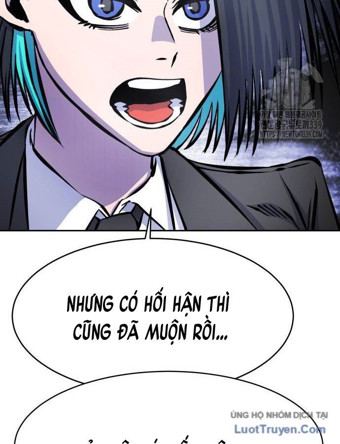 Văn Phòng Ám Sát Chapter 15 - Trang 38