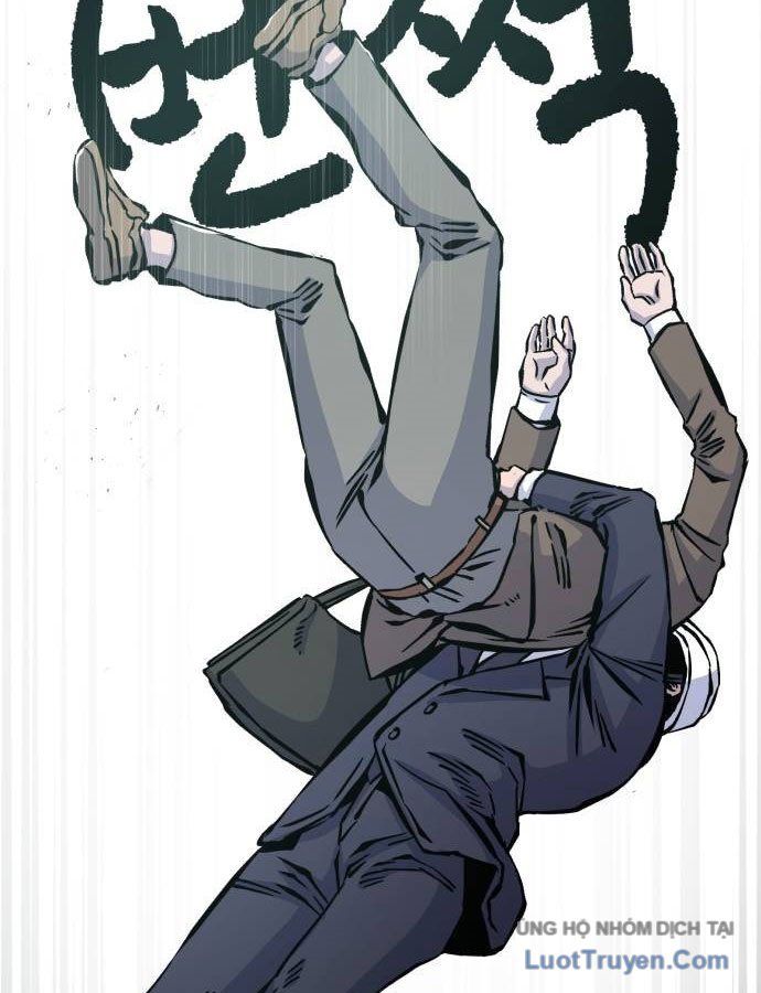 Văn Phòng Ám Sát Chapter 15 - Trang 44