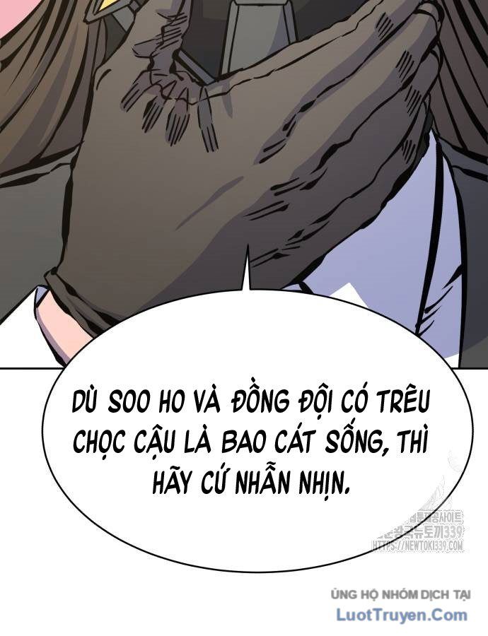 Văn Phòng Ám Sát Chapter 15 - Trang 9