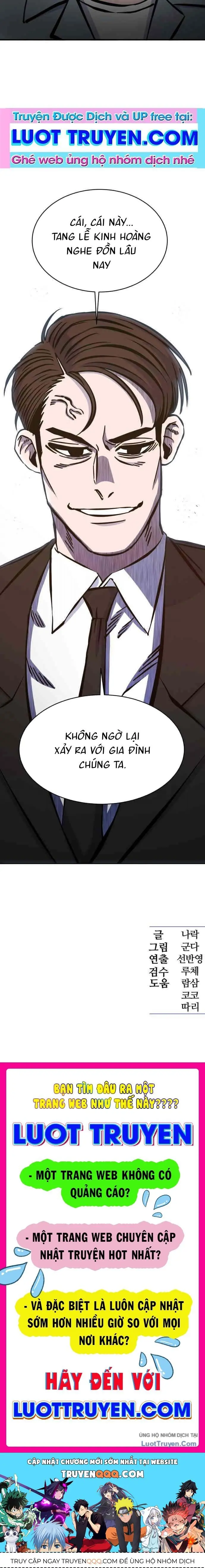 Văn Phòng Ám Sát Chapter 17 - Trang 8