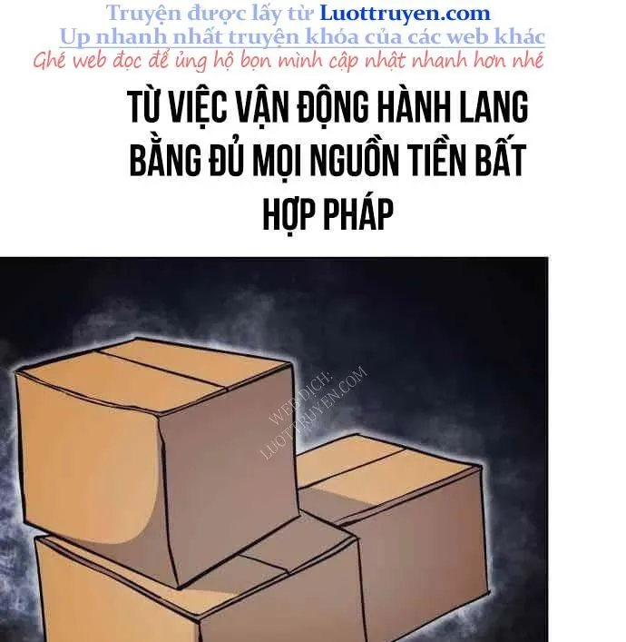Văn Phòng Ám Sát Chapter 18 - Trang 12