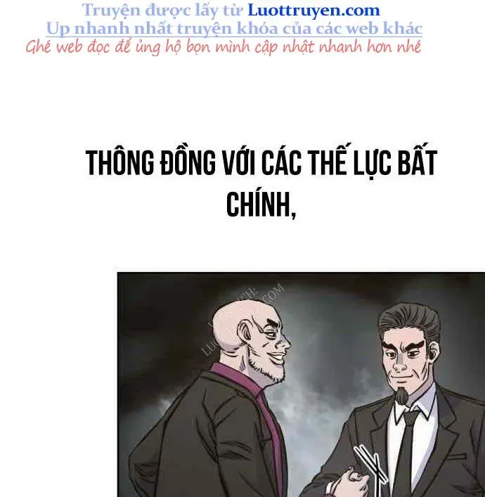 Văn Phòng Ám Sát Chapter 18 - Trang 14