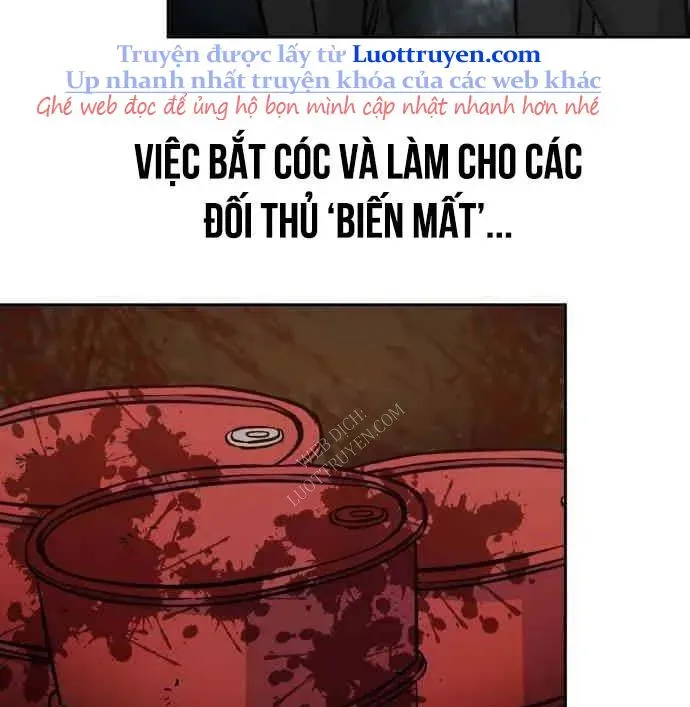 Văn Phòng Ám Sát Chapter 18 - Trang 16