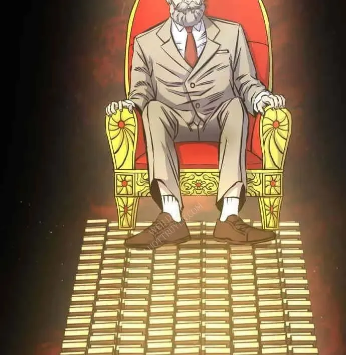 Văn Phòng Ám Sát Chapter 18 - Trang 20